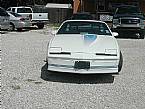 1984 Pontiac Trans Am Picture 4