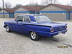 1962 Ford Fairlane Picture 4