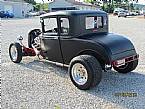 1930 Ford Model A Picture 4