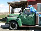1950 Ford F3 Picture 4