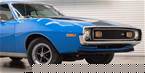 1973 AMC Javelin Picture 4