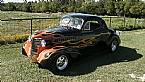 1938 Chevrolet Coupe Picture 4
