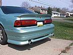 1995 Ford Thunderbird Picture 4