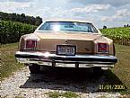 1977 Pontiac Grand Prix Picture 4