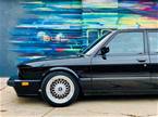1988 BMW M5 Picture 4