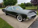 1968 Buick Riviera Picture 4