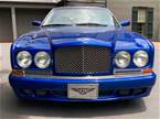 1998 Bentley Continental Picture 4