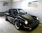 1989 Porsche 930 Picture 4