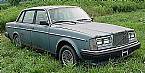 1985 Volvo 240 Picture 4