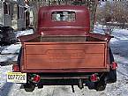 1938 Dodge Pickup Picture 4