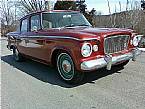 1961 Studebaker Lark Picture 4