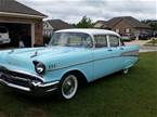 1957 Chevrolet Bel Air Picture 4