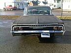 1964 Chevrolet Bel Air Picture 4