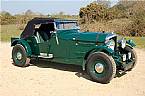 1949 Bentley Mark VI Picture 4