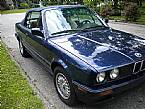 1991 BMW 318i Picture 4