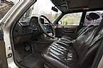 1985 BMW 745i Picture 4