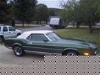 1972 Ford Mustang Picture 4