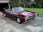 1969 Pontiac Bonneville Picture 4