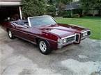 1969 Pontiac Bonneville Picture 4