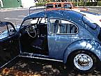 1969 Volkswagen Beetle Picture 4
