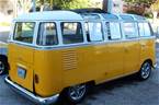 1956 Volkswagen Bus Picture 4