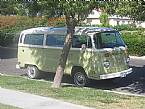 1979 Volkswagen Bus Picture 4