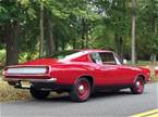 1969 Plymouth Cuda Picture 4
