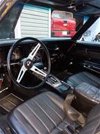1972 Chevrolet Corvette Picture 4