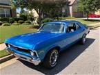 1972 Chevrolet Nova Picture 4