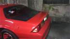 1991 Chevrolet Camaro Picture 4