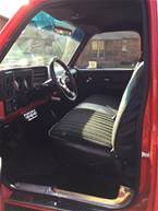 1979 Chevrolet C10 Picture 4