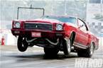 1971 Chevrolet Monte Carlo Picture 4