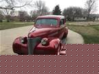 1939 Chevrolet Master Deluxe Picture 4