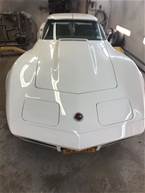 1973 Chevrolet Corvette Picture 4