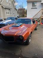 1971 Chevrolet Camaro Picture 4