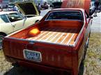 1978 Chevrolet El Camino Picture 4