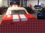1969 Chevrolet Camaro Picture 4