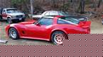 1980 Chevrolet Corvette Picture 4