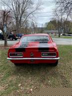 1968 Chevrolet Camaro Picture 4