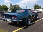 1972 Chevrolet Corvette Picture 4