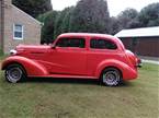 1937 Chevrolet Coupe Picture 4