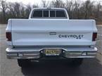 1975 Chevrolet K10 Picture 4