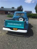 1957 Chevrolet 3100 Picture 4