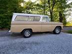 1963 Chevrolet C10 Picture 4