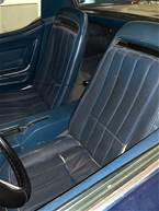 1972 Chevrolet Corvette Picture 4