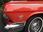 1962 Chevrolet Impala Picture 4