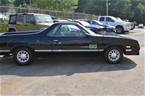 1987 Chevrolet El Camino Picture 4