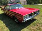 1966 Dodge Coronet Picture 4