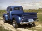 1950 Chevrolet 3100 Picture 4