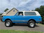 1972 Chevrolet K5 Picture 4